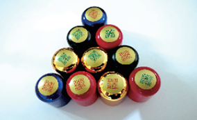 j9国际站ES-6700瓶盖高精可变数据喷印系统Technical Parameters